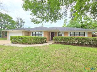 113 Apache Dr, Temple, TX 76504