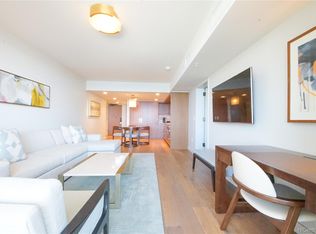 2139 Kuhio Ave #2405, Honolulu, HI 96815