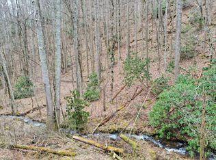 0 Tilley Creek Rd, Cullowhee, NC 28723