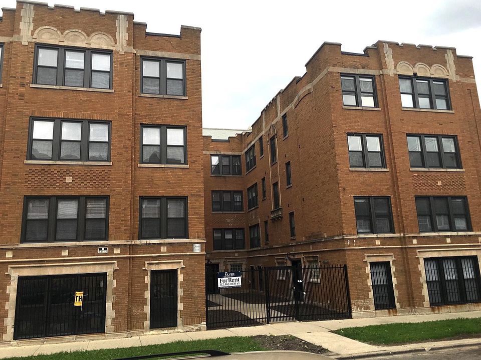 1st image of 2803 W Lawrence Ave #A2n