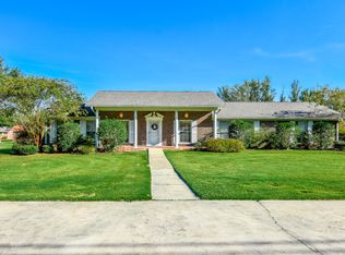 1225 Parrish Pkwy, Alexander City, AL 35010