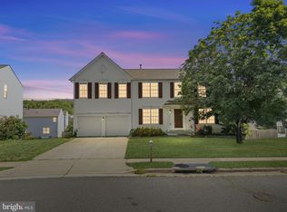 9 Halcomb Ln, Stafford, VA 22556