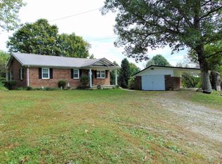 100 Louis Mattingly Rd, Saint Francis, KY 40062