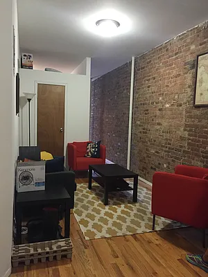 Rented by Alpha Properties NYC I LLC | media 51