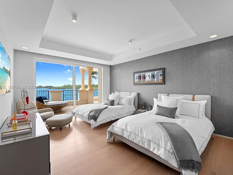 4921 Fisher Island Dr #4921 — Photo 33
