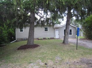 28628 115th Pl, Trevor, WI 53179