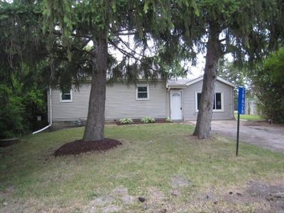 28628 115th Pl, Trevor, WI, 53179