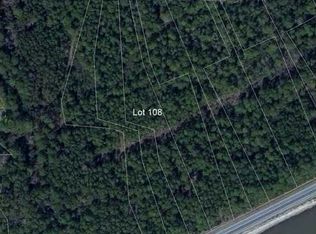 282 Gramercy Plantation Blvd, Eastpoint, FL 32328