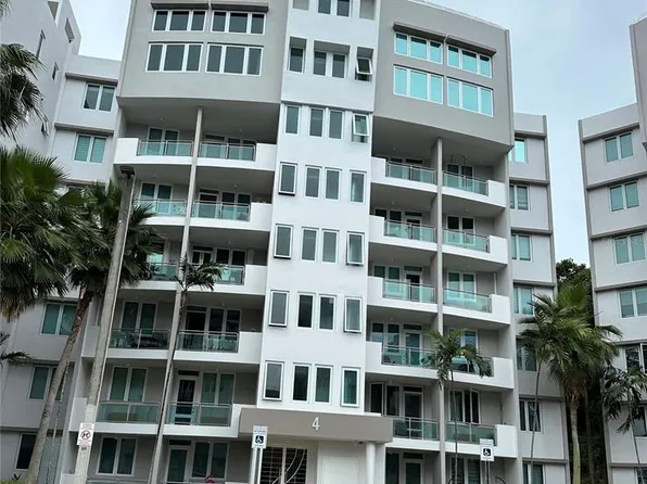 Condominium Palacios Del Escorial #30, Carolina, PR 00987