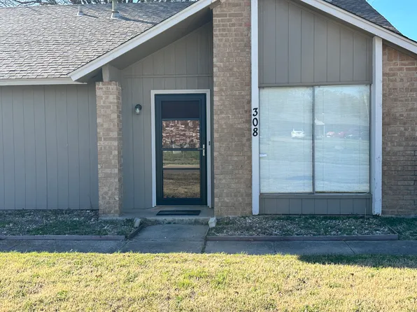 308 Willoway Dr #308, Norman, OK 73072