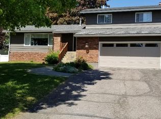 351 Hilltop Ave, Kalispell, MT 59901