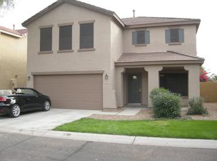 8521 E Lindner Ave, Mesa, AZ 85209