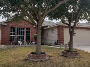 6038 Tanzanite Rim, San Antonio, TX 78222