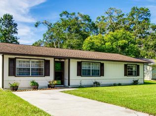 20126 Suncrest Dr, Brooksville, FL 34601