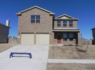 505 E Little Dipper Dr, Killeen, TX 76542