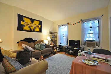 Rented by Keller Williams NYC