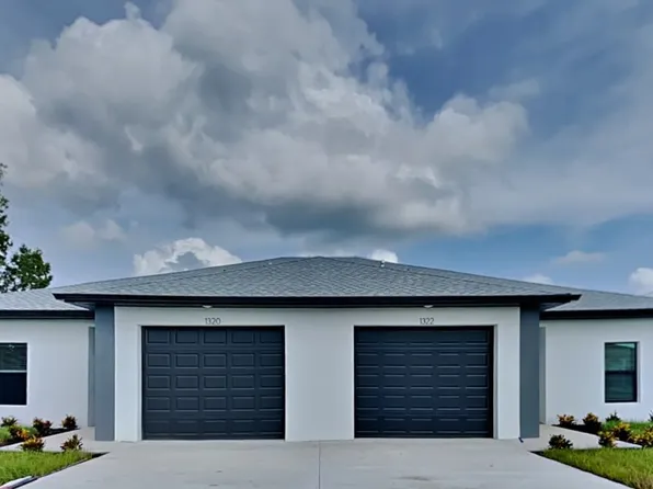 1322 Rio De Janeiro Ave, Punta Gorda, FL 33983