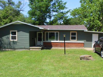 817 E College Street, Bolivar, MO, 65613