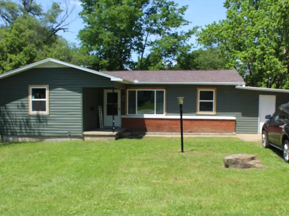 817 E College Street, Bolivar, MO 65613