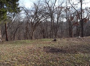 Hash Ridge Rd #LAND, Barboursville, WV 25504