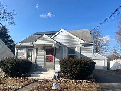 32 W Eighth Avenue, Gloversville, NY, 12078