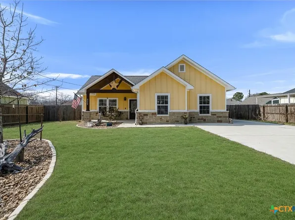 320 Holly Ave, Luling, TX 78648