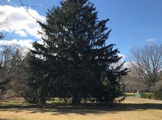 126 Dyckman Pl, Basking Ridge, NJ 07920