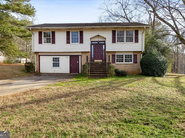 121 Kenwood Dr, Athens, GA 30601