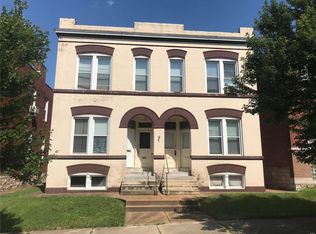 4124-4126 Virginia Ave, Saint Louis, MO 63118
