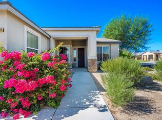 81055 Avenida Fayelynne, Indio, CA 92201