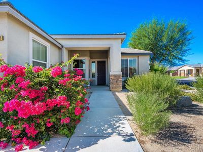 81055 Avenida Fayelynne, Indio, CA, 92201