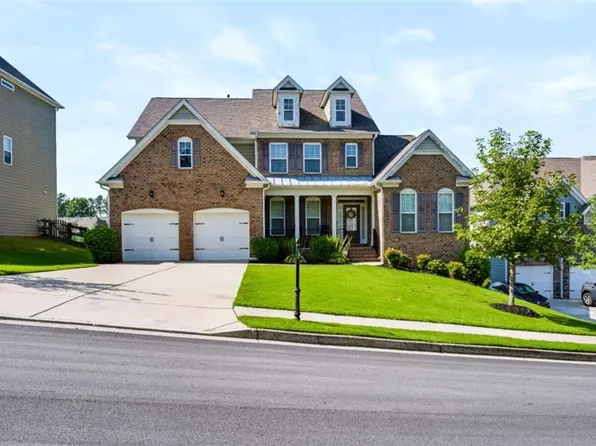 1563 Double Branches Ln, Dallas, GA 30132