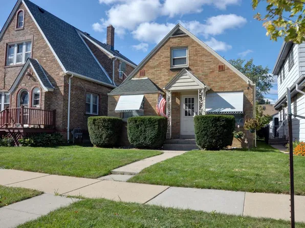 3435 South 16th STREET, Milwaukee, WI 53215