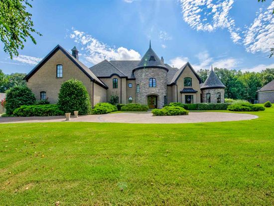 290 Ridgecrest Dr Arlington Tn 38002 Mls 10096399 Zillow