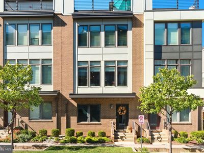 16045 Bowery St, Rockville, MD, 20855