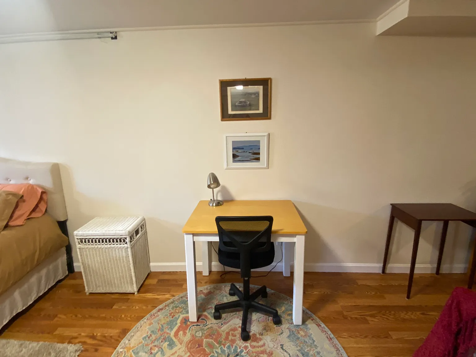 Studio, 600 sqft, $1,750 — Photo 2
