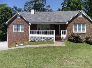 2245 Telluride Dr, Douglasville, GA 30135