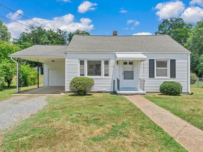 4933 Hildebrand Rd NW, Roanoke, VA, 24012