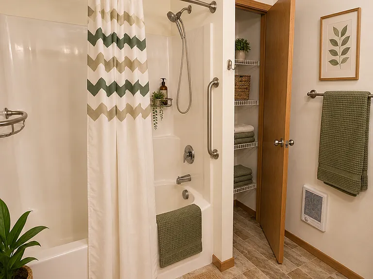 826 N Kelsea St — Photo 19