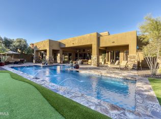 7169 E Ridgeview Pl, Carefree, AZ 85377