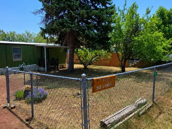 4317 Doe Trl, Show Low, AZ 85901