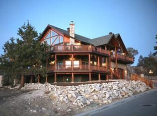 42359 Golden Oak Rd, Big Bear Lake, CA 92315