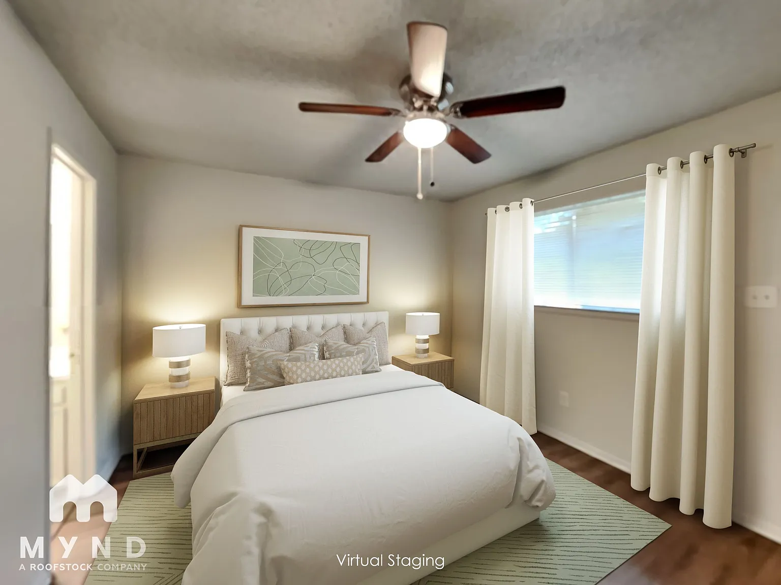 2 bed, 1.5 bath, 976 sqft, $1,449 — Photo 4