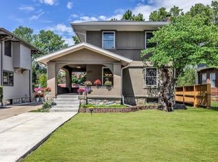 3572 Pennsylvania Ave, Kansas City, MO 64111