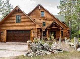 8912 Echo Valley Trl, Atlanta, MI 49709