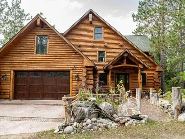 8912 Echo Valley Trl, Atlanta, MI 49709