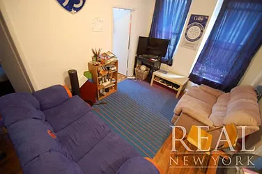 Rented by REAL New York