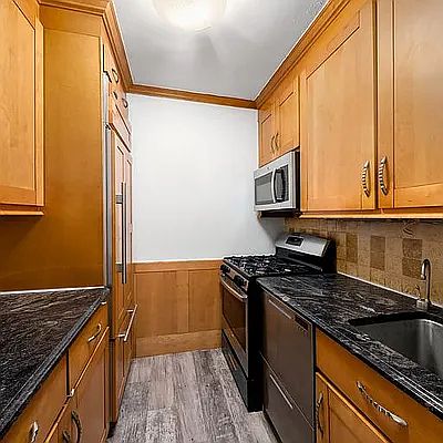 5th image of 630 1st Ave #28RS