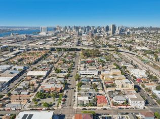 2186-90 National Ave, San Diego, CA 92113