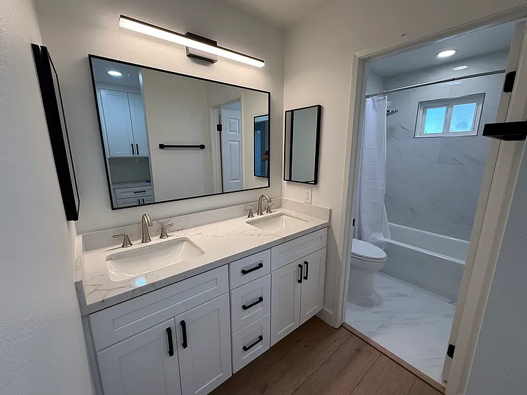 Bathroom #3